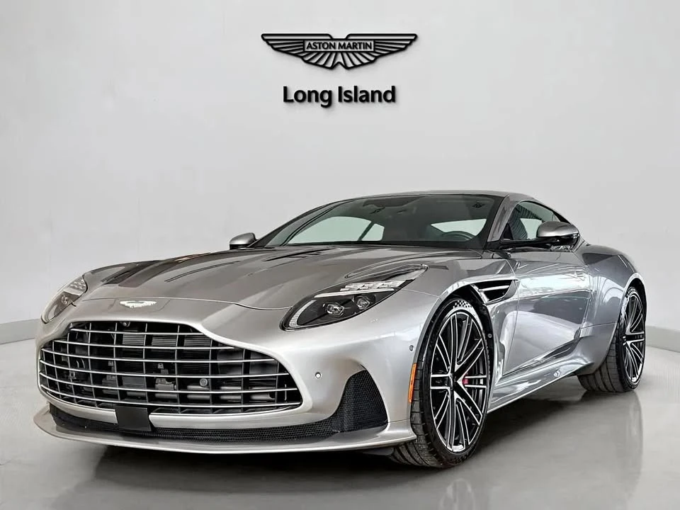 2024 Aston Martin DB12 - Image 2 of 19