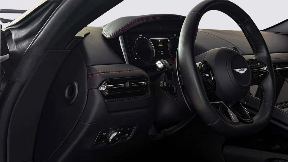 2024 Aston Martin DB12 - Image 11 of 19
