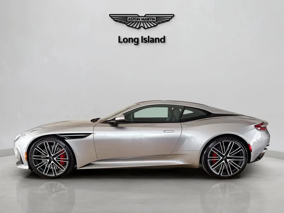 2024 Aston Martin DB12 - Image 8 of 19