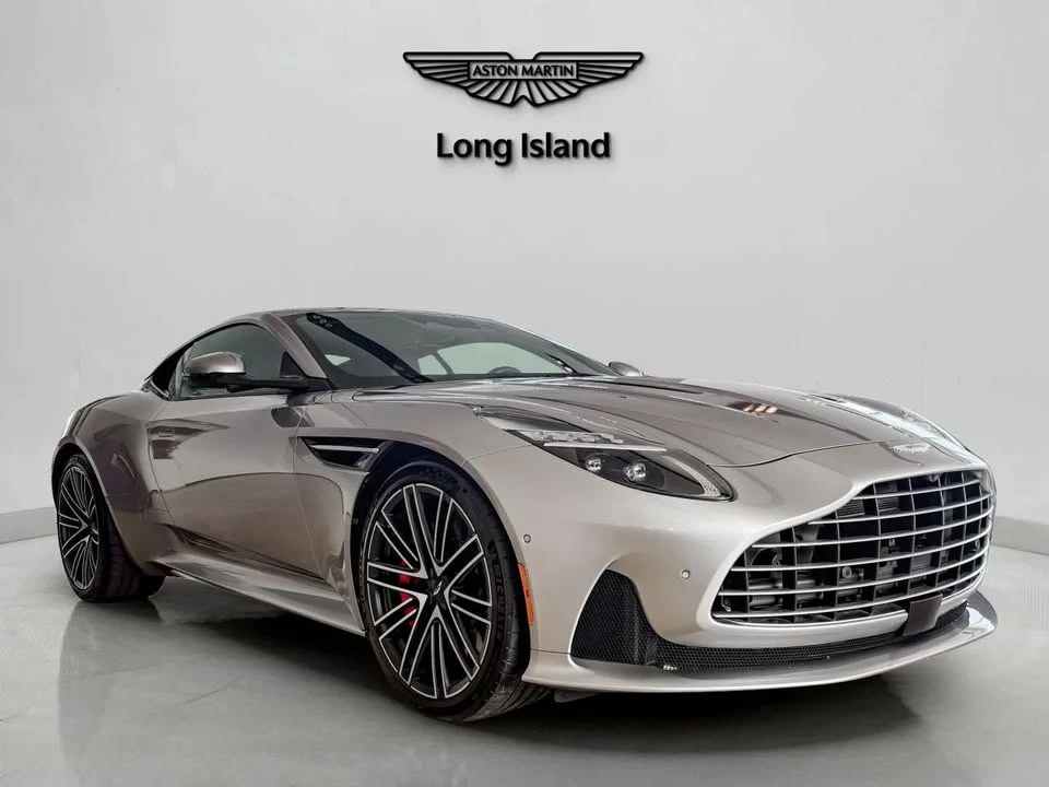 2024 Aston Martin DB12 - Image 4 of 19