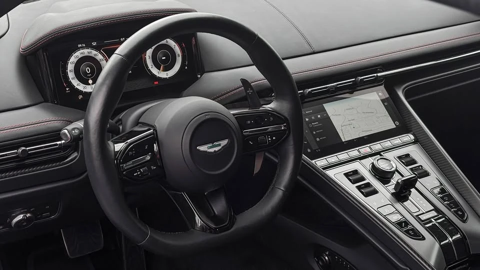 2024 Aston Martin DB12 - Image 12 of 19