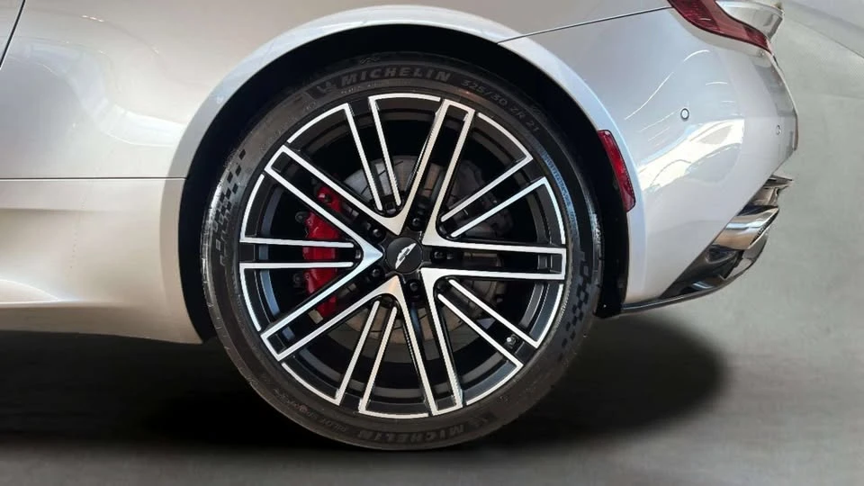 2024 Aston Martin DB12 - Image 10 of 19