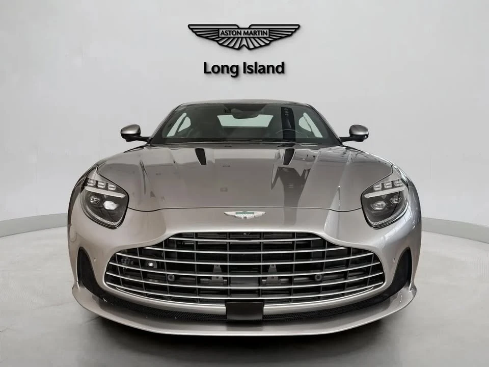 2024 Aston Martin DB12 - Image 3 of 19
