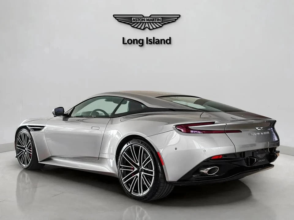 2024 Aston Martin DB12 - Image 5 of 19