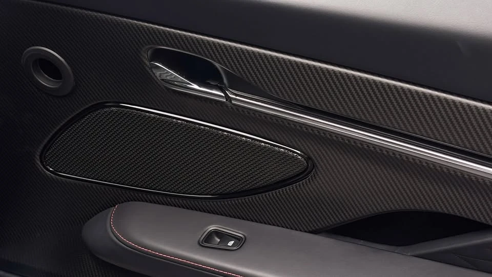 2024 Aston Martin DB12 - Image 19 of 19