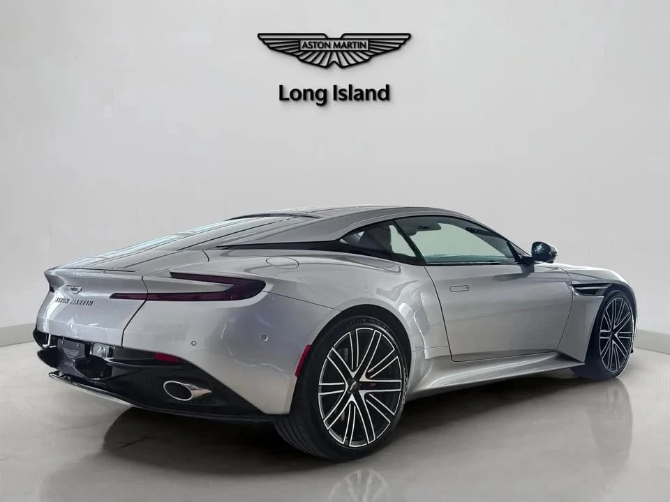 2024 Aston Martin DB12 - Image 7 of 19