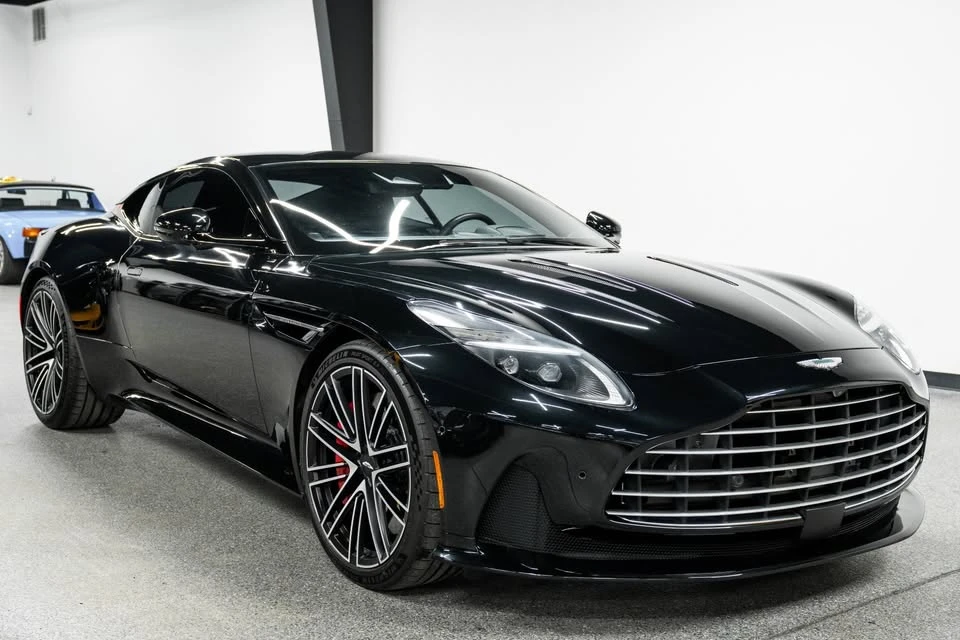 2024 Aston Martin DB12 - Image 2 of 15