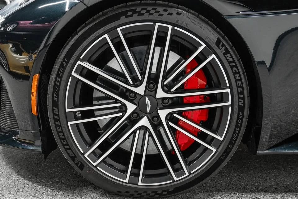 2024 Aston Martin DB12 - Image 5 of 15