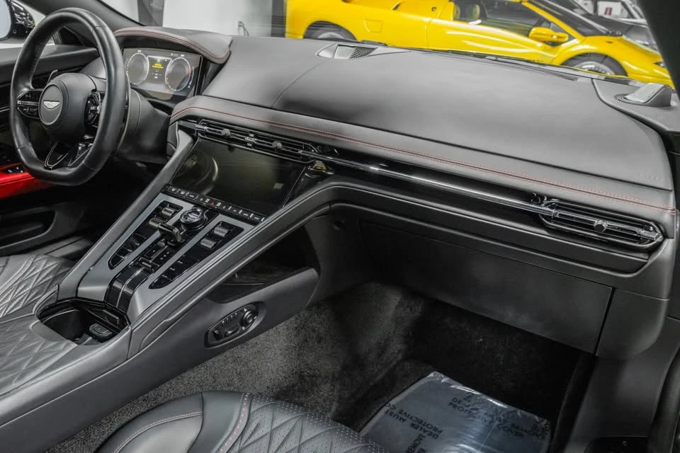2024 Aston Martin DB12 - Image 9 of 15