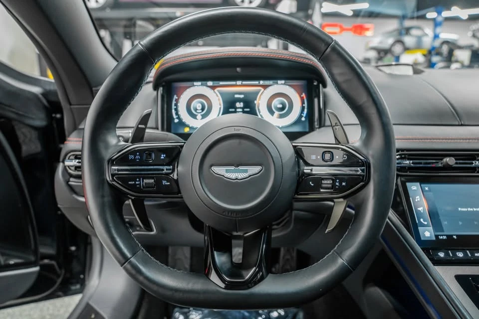 2024 Aston Martin DB12 - Image 10 of 15