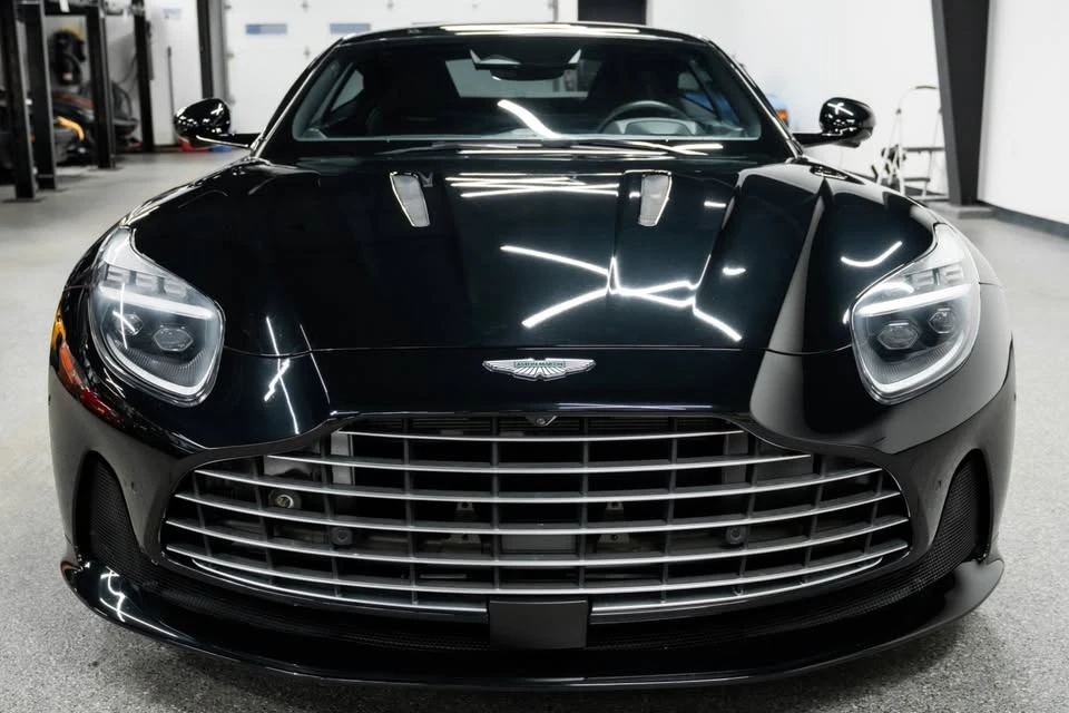 2024 Aston Martin DB12 - Image 3 of 15