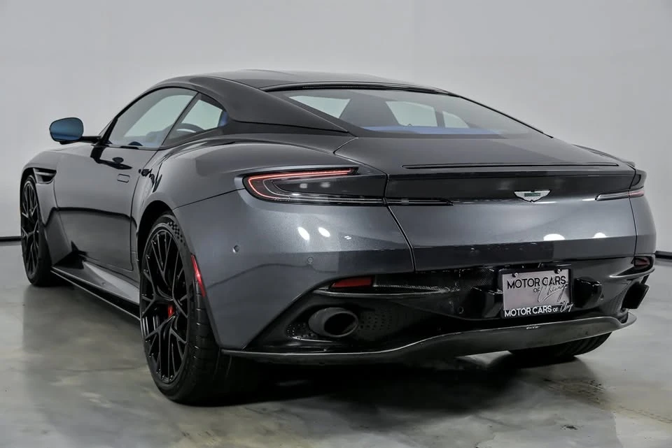 2024 Aston Martin DB12 - Image 10 of 20