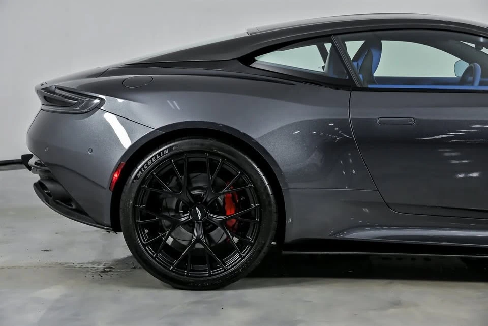 2024 Aston Martin DB12 - Image 13 of 20