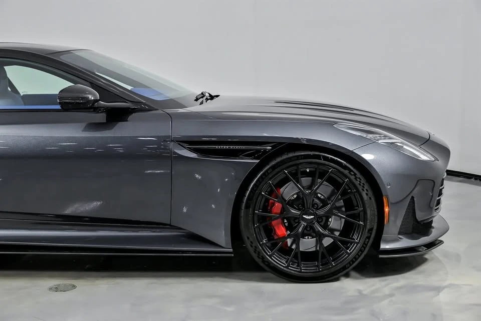 2024 Aston Martin DB12 - Image 15 of 20