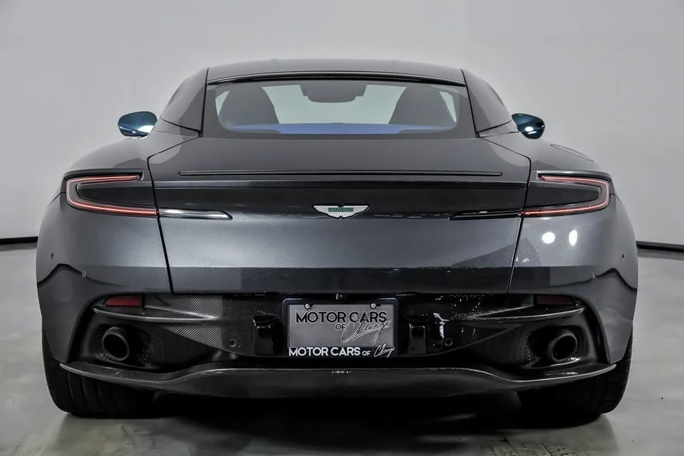 2024 Aston Martin DB12 - Image 11 of 20
