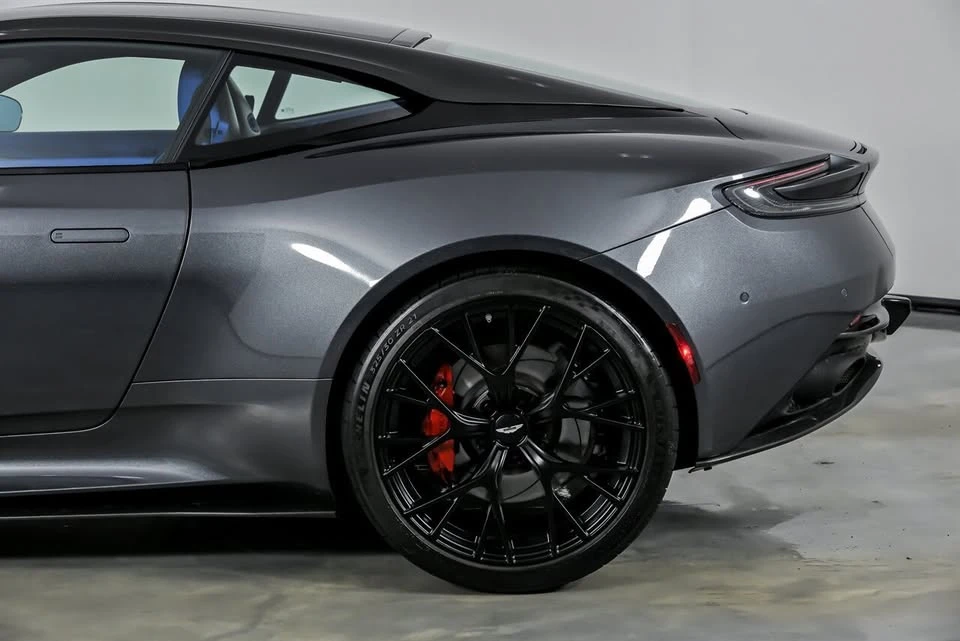 2024 Aston Martin DB12 - Image 9 of 20