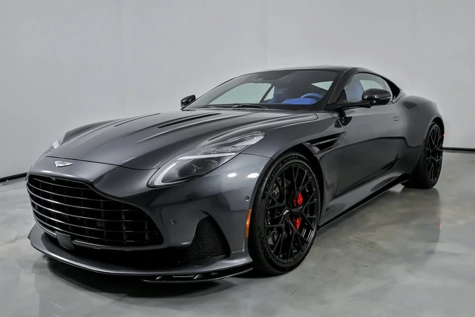 2024 Aston Martin DB12 - Image 6 of 20
