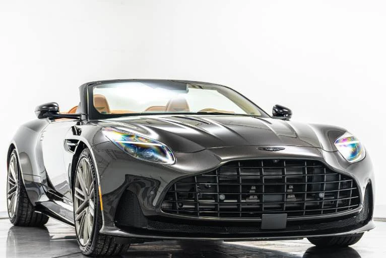 2024 Aston Martin DB12 - Image 4 of 13