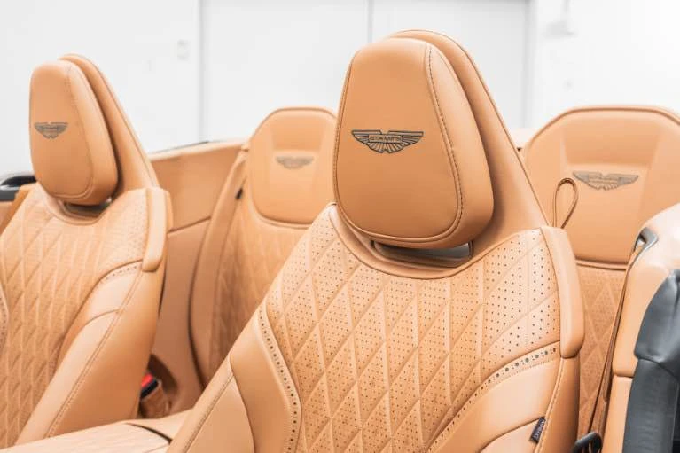 2024 Aston Martin DB12 - Image 7 of 13