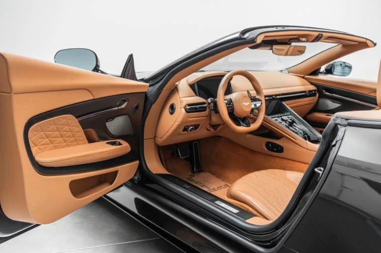 2024 Aston Martin DB12 - Image 6 of 13