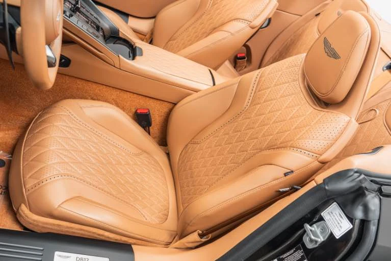 2024 Aston Martin DB12 - Image 8 of 13
