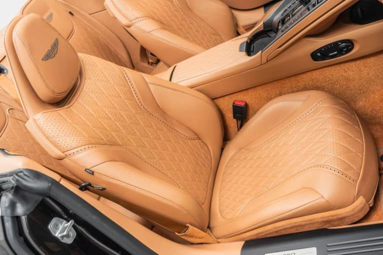 2024 Aston Martin DB12 - Image 9 of 13