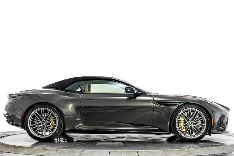 2024 Aston Martin DB12 - Image 12 of 13