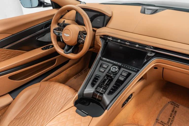 2024 Aston Martin DB12 - Image 10 of 13