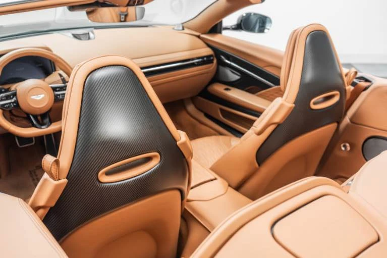 2024 Aston Martin DB12 - Image 11 of 13