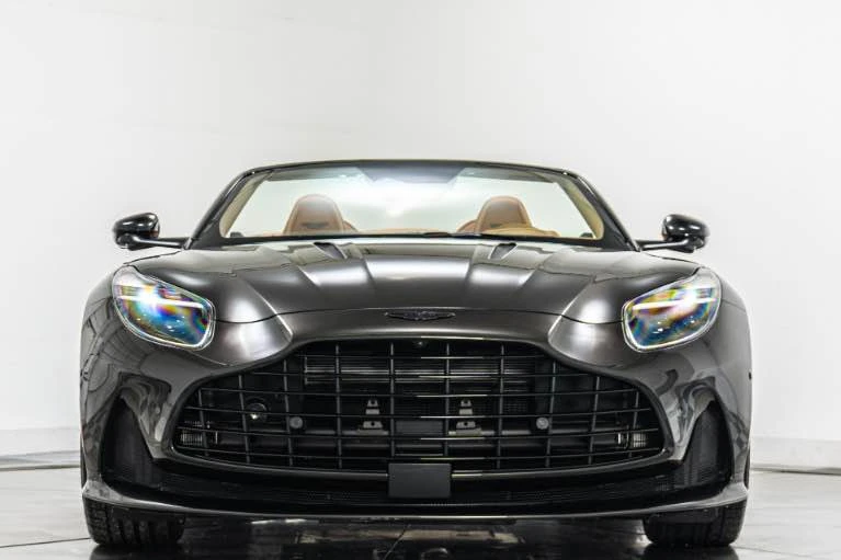 2024 Aston Martin DB12 - Image 3 of 13