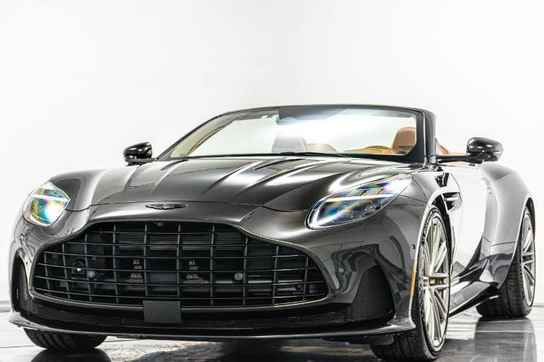 2024 Aston Martin DB12 - Image 2 of 13