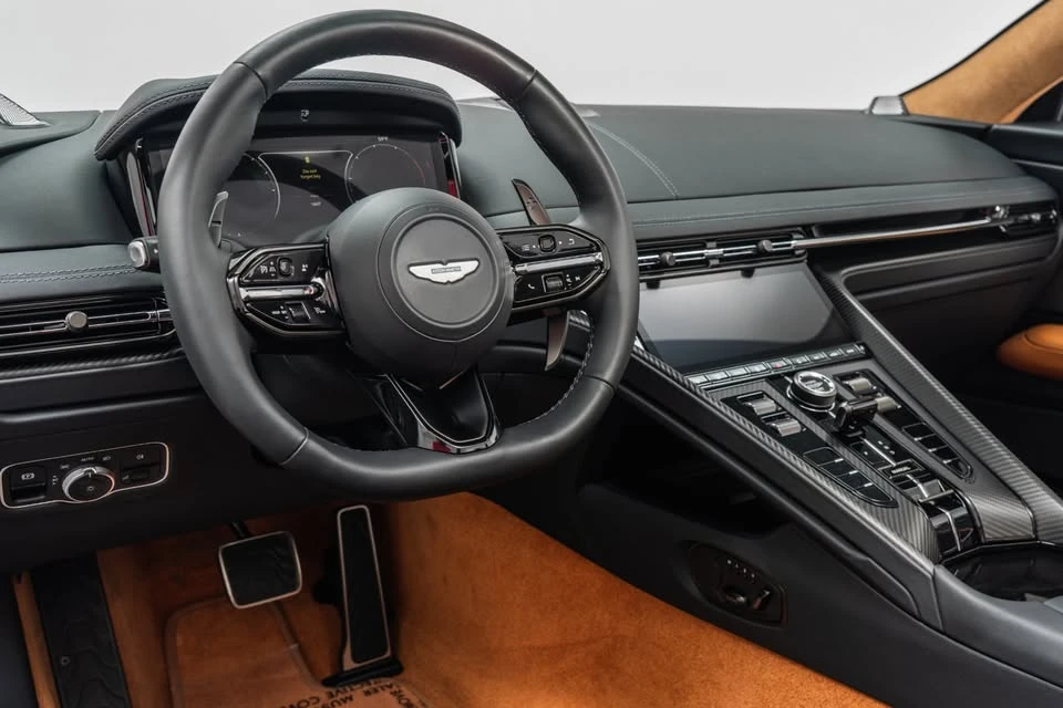2024 Aston Martin DB12 - Image 10 of 14