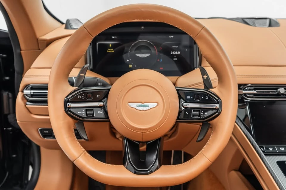 2024 Aston Martin DB12 - Image 11 of 14