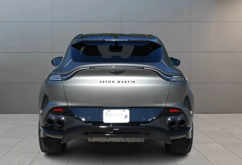 2024 Aston Martin DBX - Image 5 of 11