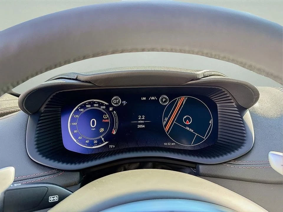 2024 Aston Martin DBX - Image 12 of 14