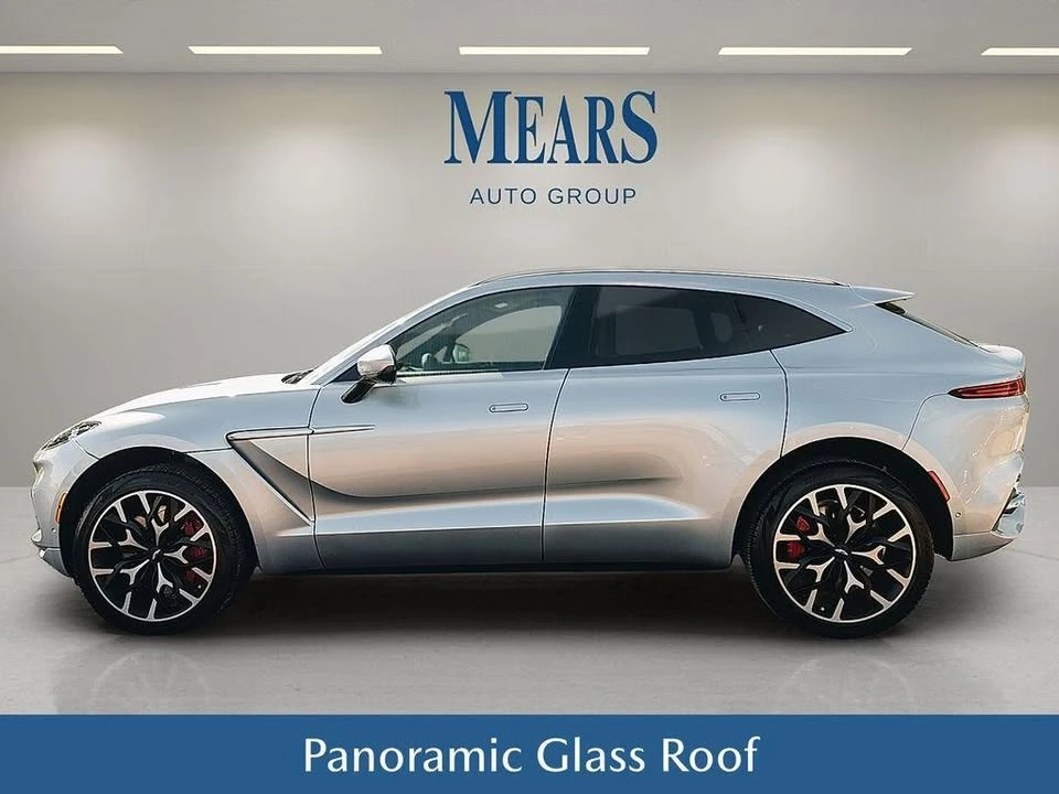 2024 Aston Martin DBX - Image 7 of 14
