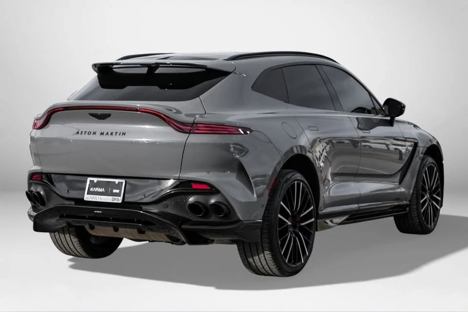 2024 Aston Martin DBX - Image 6 of 20