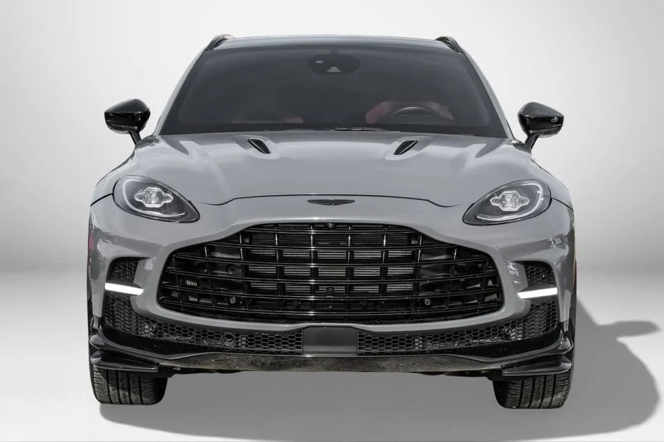 2024 Aston Martin DBX - Image 3 of 20