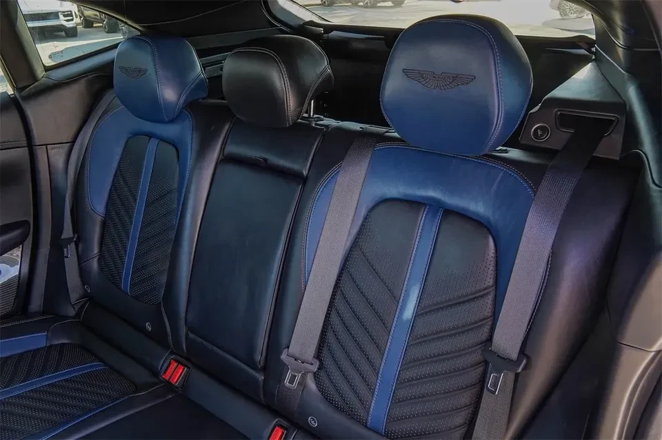 2024 Aston Martin DBX 707 - Image 20 of 20