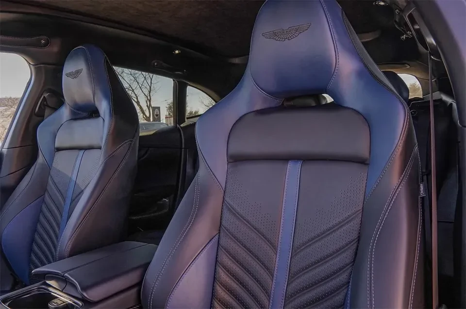 2024 Aston Martin DBX 707 - Image 11 of 20