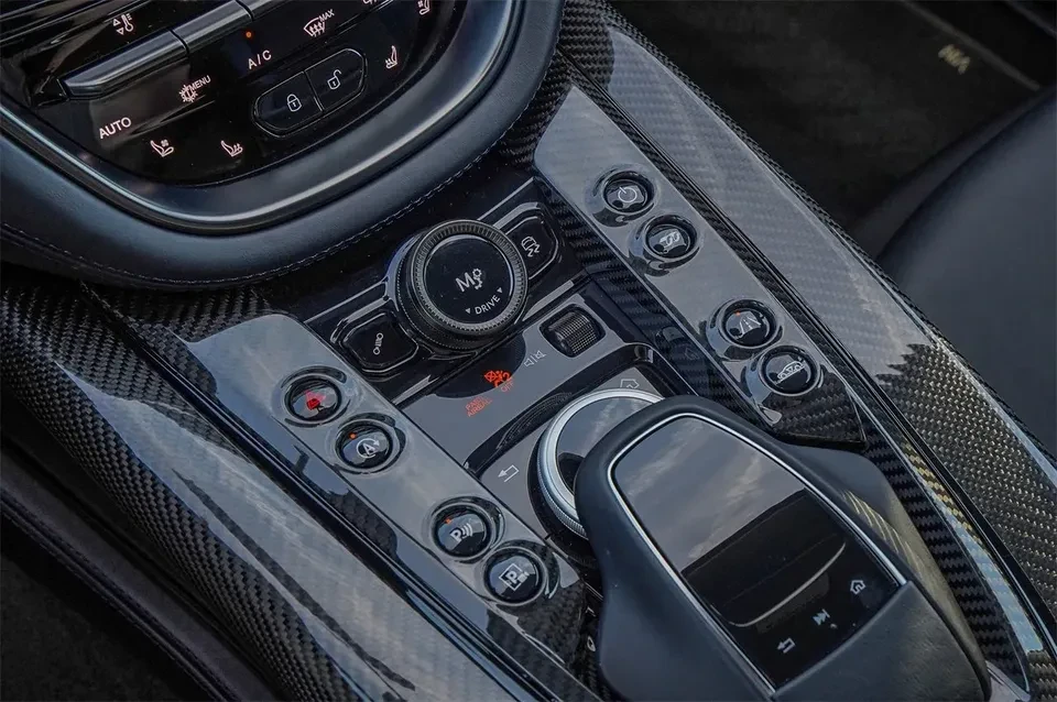2024 Aston Martin DBX 707 - Image 15 of 20