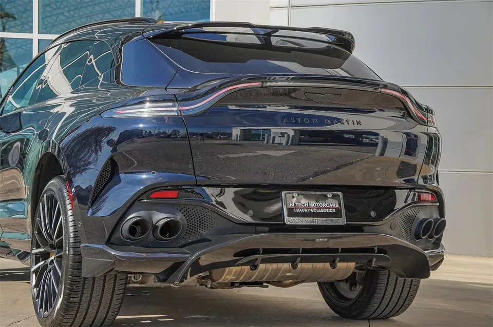 2024 Aston Martin DBX 707 - Image 2 of 20