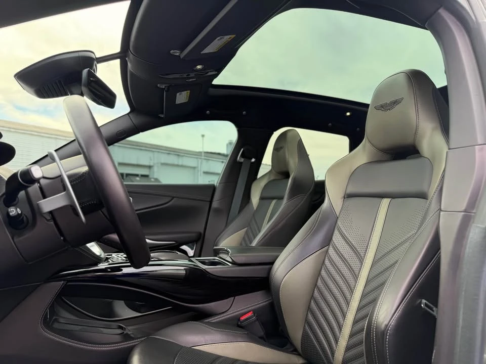 2024 Aston Martin DBX 707 - Image 2 of 20