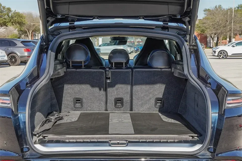 2024 Aston Martin DBX 707 - Image 8 of 20