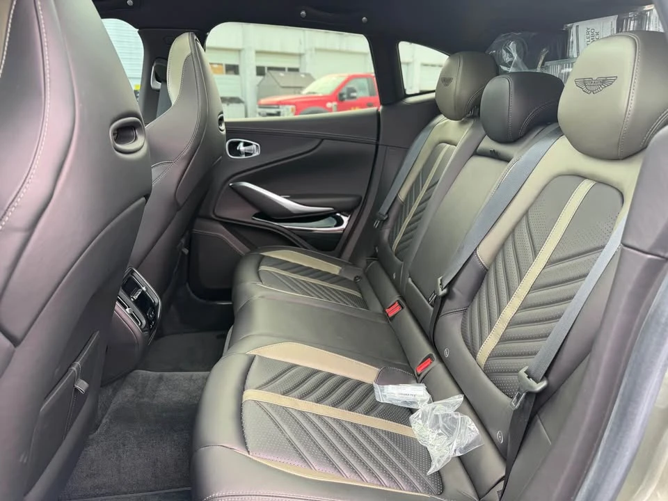 2024 Aston Martin DBX 707 - Image 15 of 20