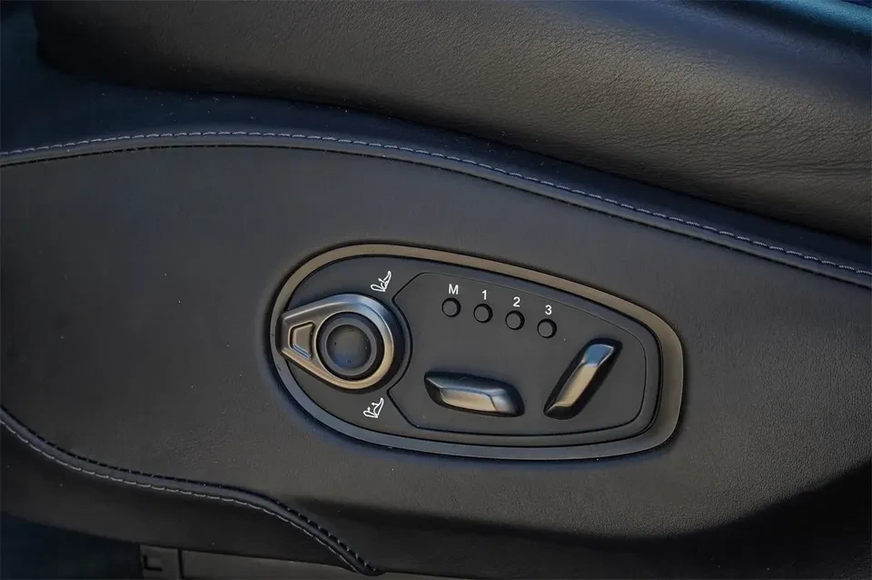 2024 Aston Martin DBX 707 - Image 14 of 20