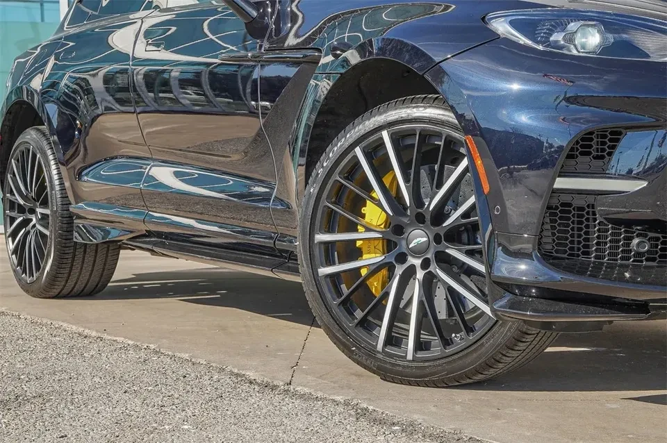 2024 Aston Martin DBX 707 - Image 5 of 20