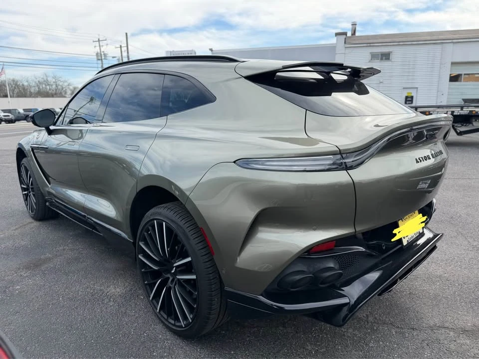 2024 Aston Martin DBX 707 - Image 4 of 20