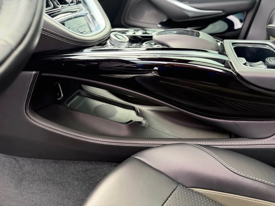 2024 Aston Martin DBX 707 - Image 18 of 20