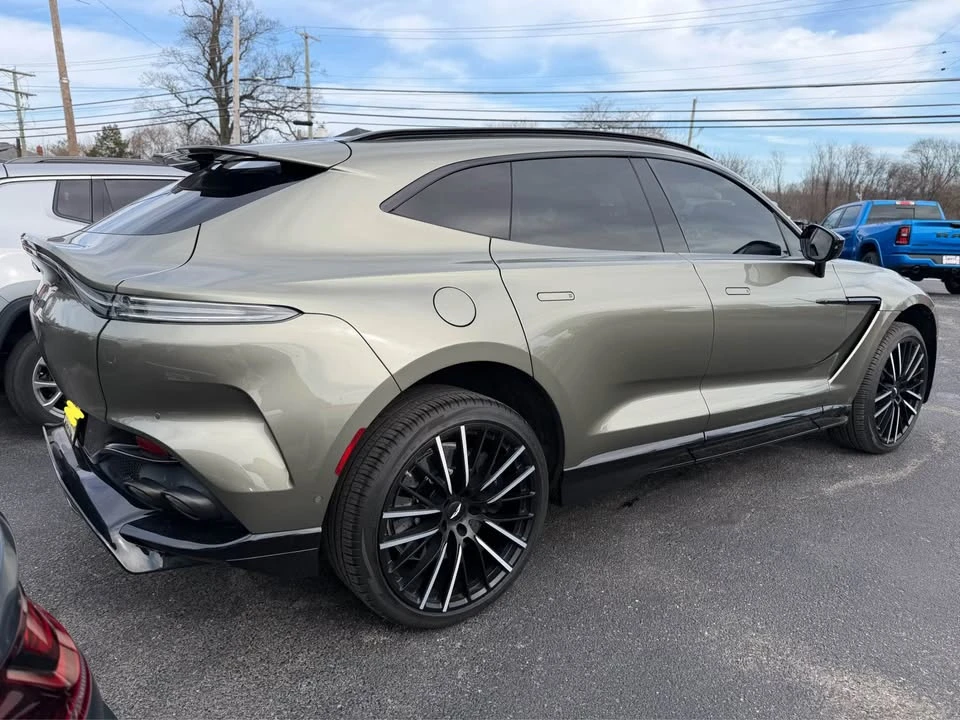 2024 Aston Martin DBX 707 - Image 6 of 20